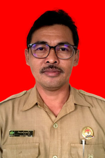 I WAYAN TUNAS